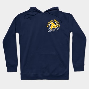 CB Volleyball Pocket Hoodie